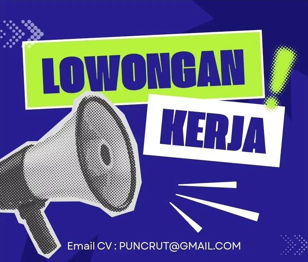 Administrasi Gudang Jakarta Barat