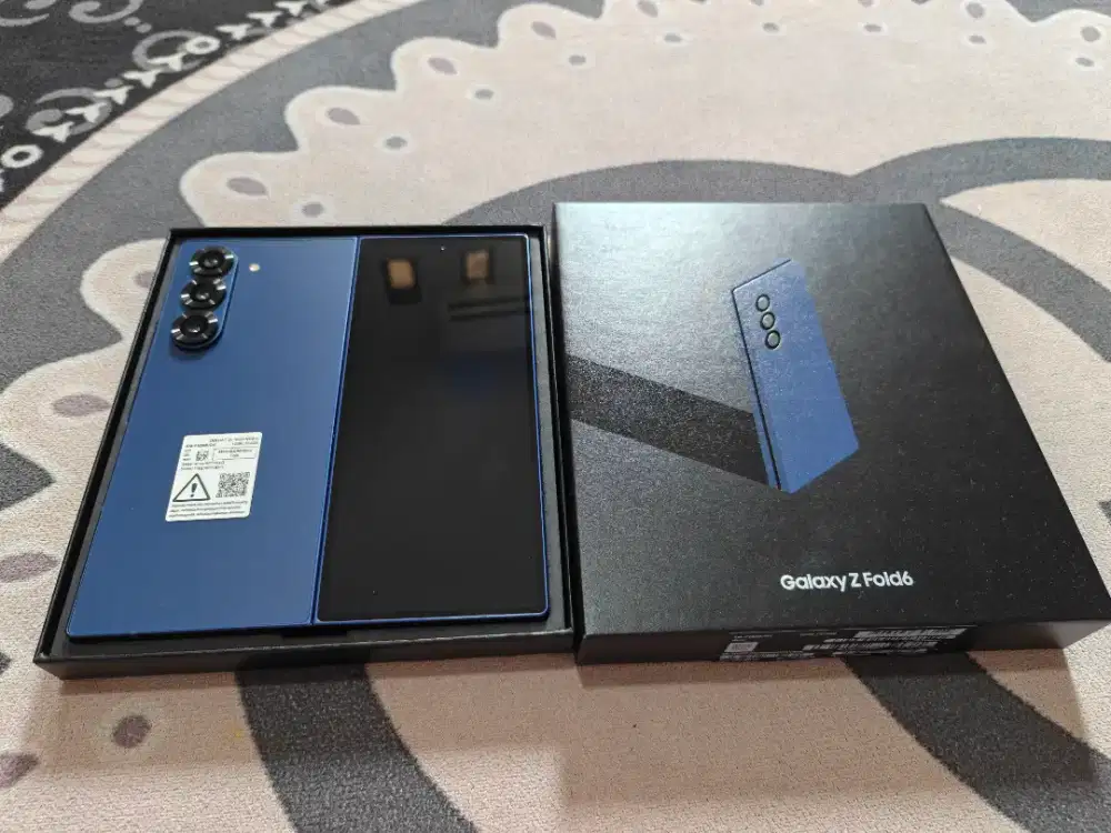 Samsung Zfold 6 512gb SEIN