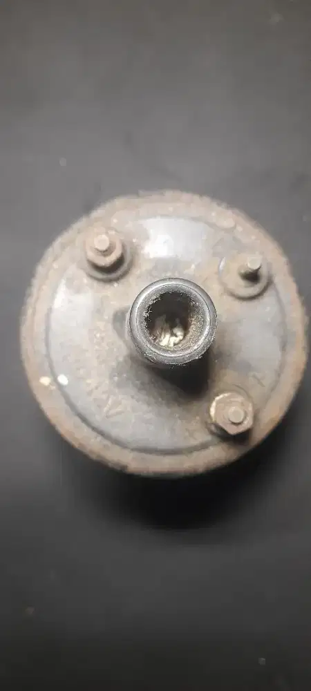 Koil denso dan klakson keong denso