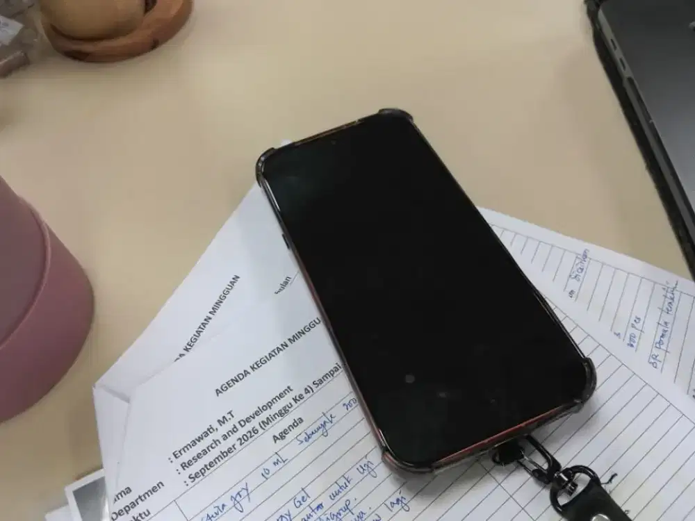 Infinix note 60 pro 5g Jual Cepat