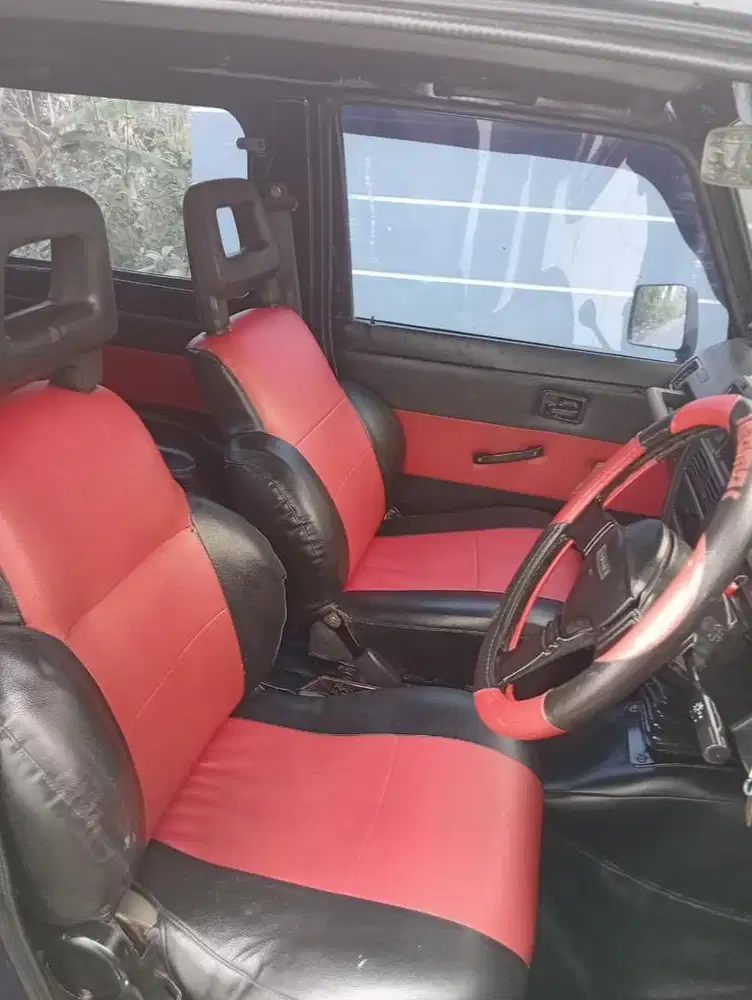 Jimny katana 1990