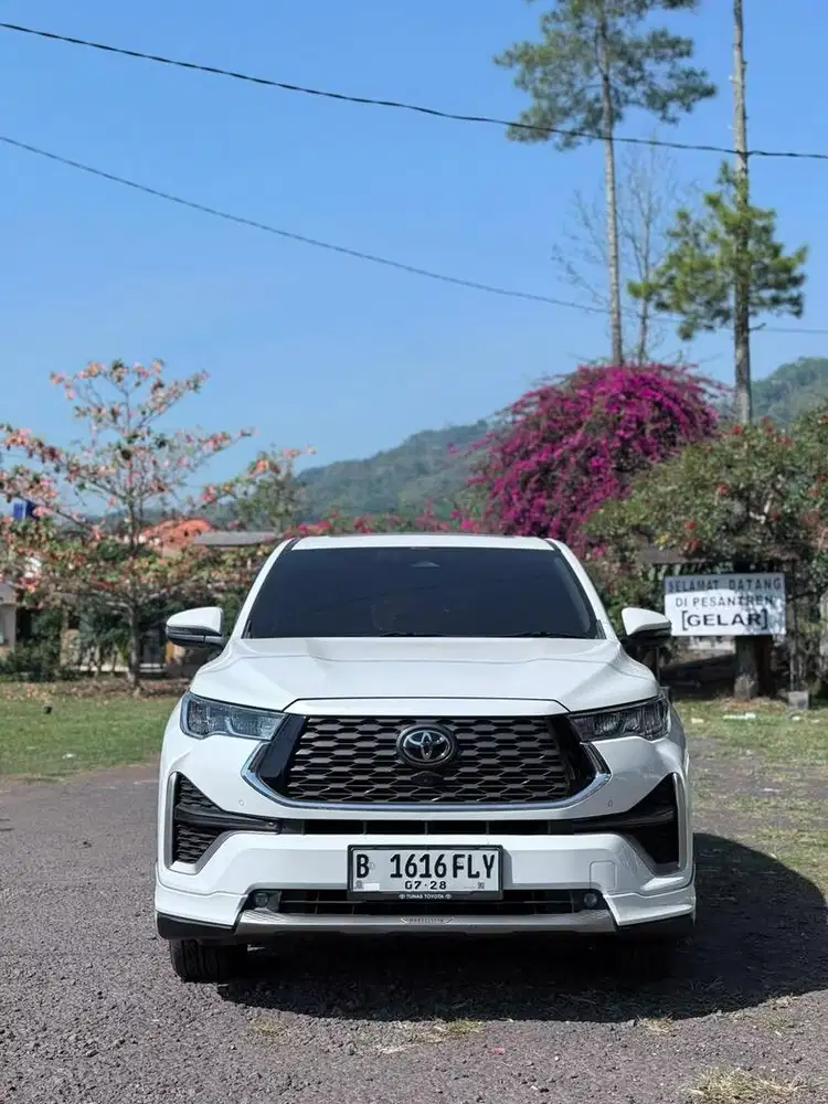 Zenix Q Hybrid Modelista 2023