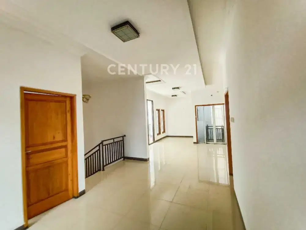 Rumah 2 Lt  Bagus ,  Batu Ampar Residence, Condet Jaktim R2433