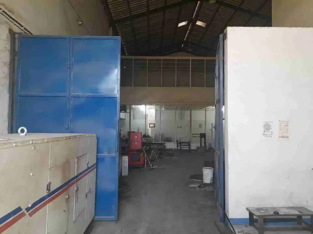 murah gudang gunung anyar tambak