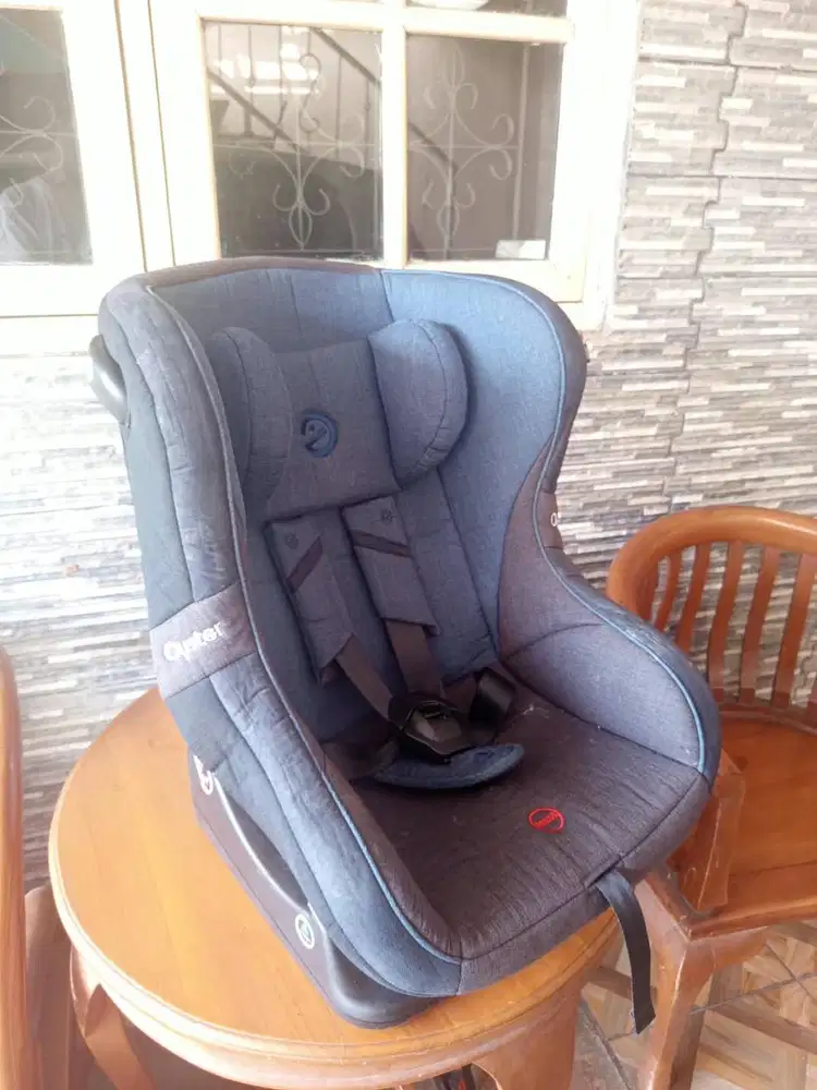 Dijual Car Seat