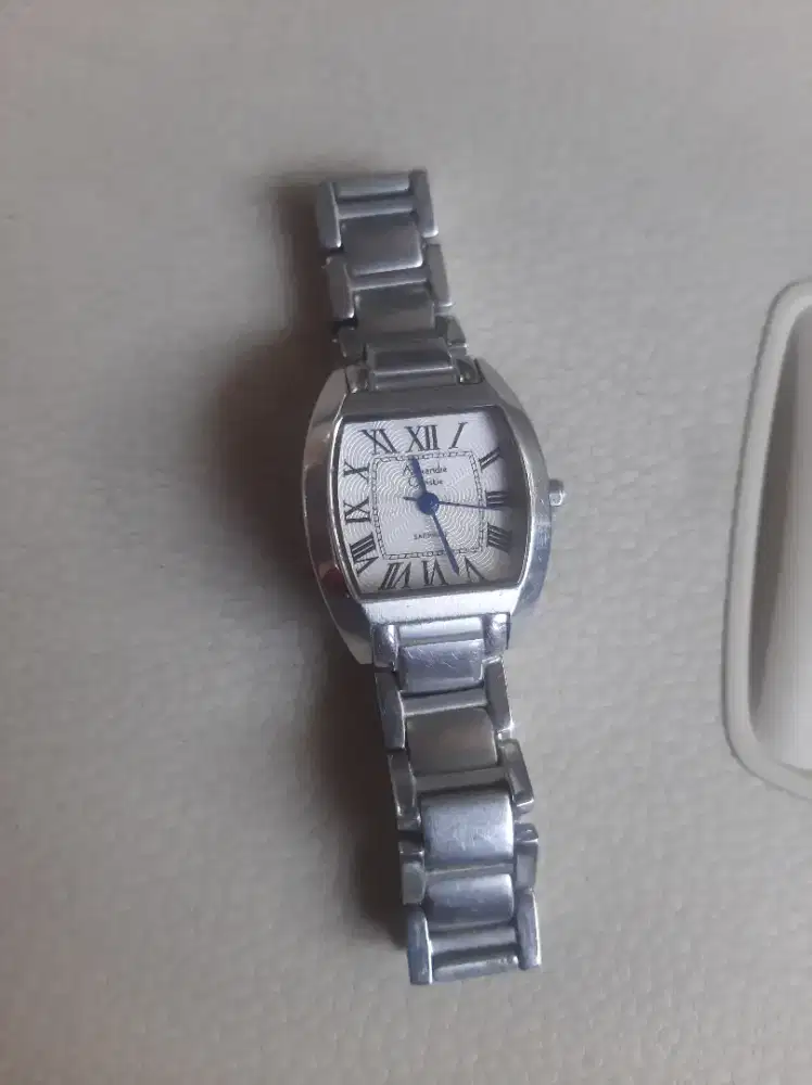 Jam Tangan Alexander Christie