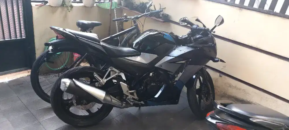 Jual Motor Sport CBR