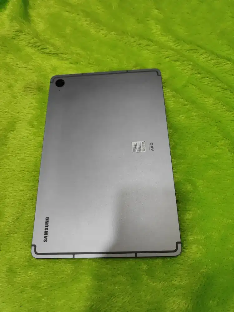 Samsung tab s9 fe ram 6/128 gb second