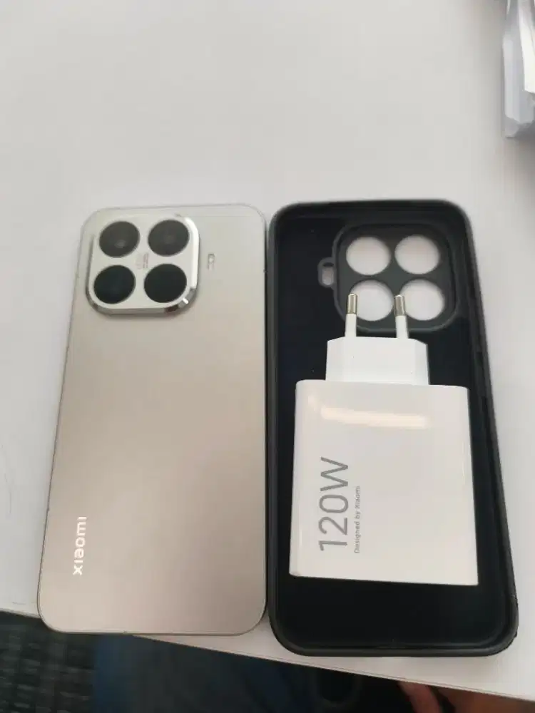 Xiaomi 15T Pro Mocca 12/1TB