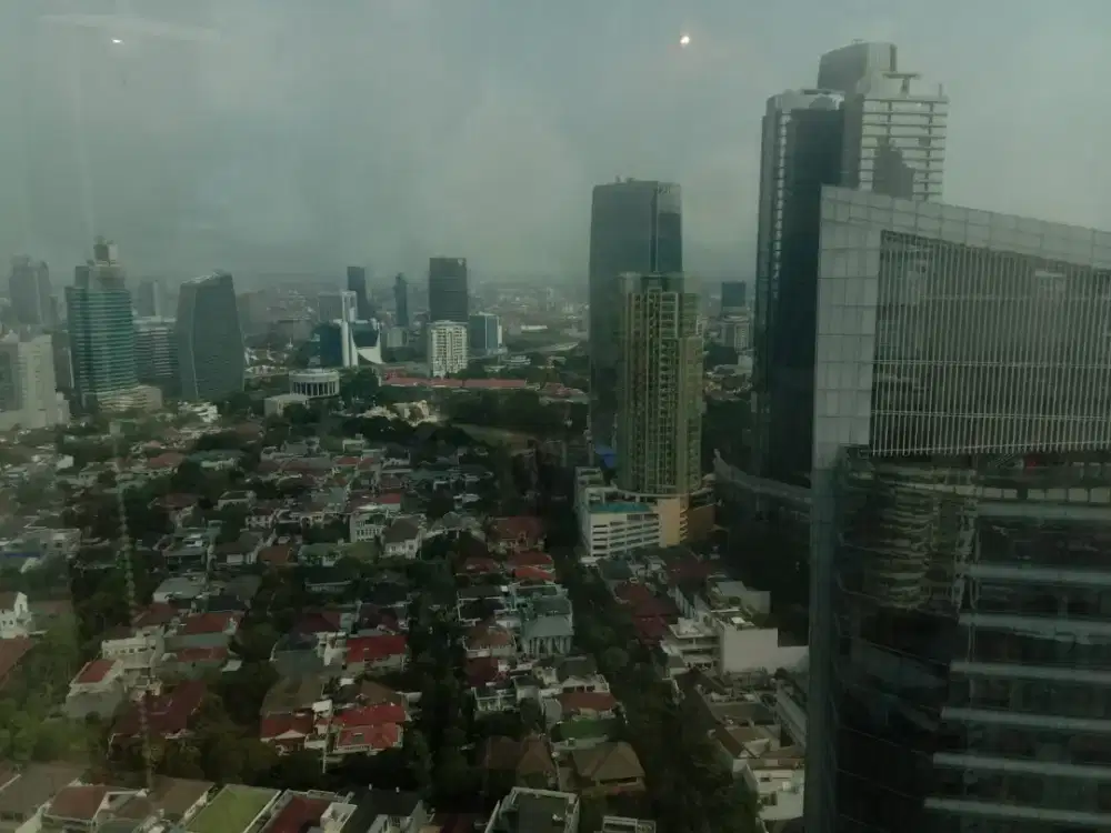 dibutuhkan staff kantor dan administrasi staff
