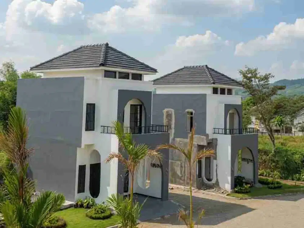 RUMAH KOS MURAH DEKAT UMM SHM SPLIT
