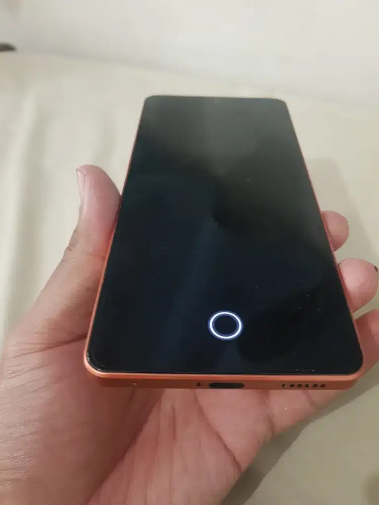Iqoo Neo 10 second 12/256 gb