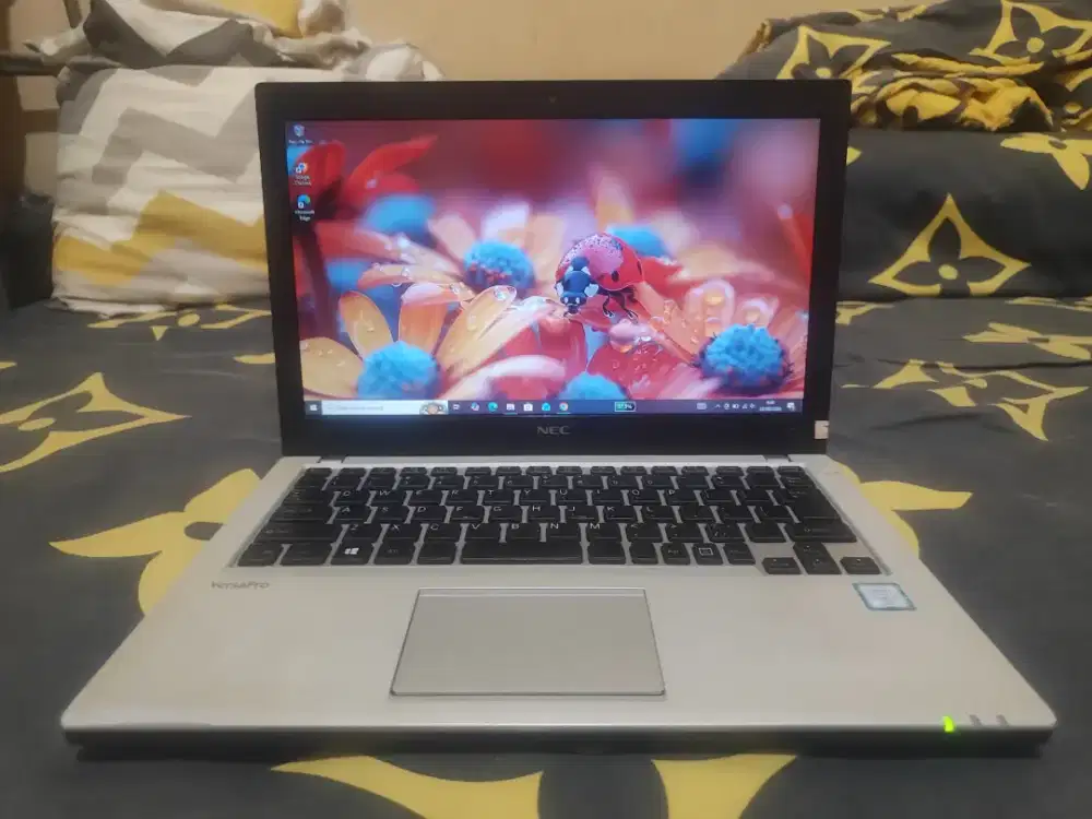 NEC VERSAPRO i5 6300