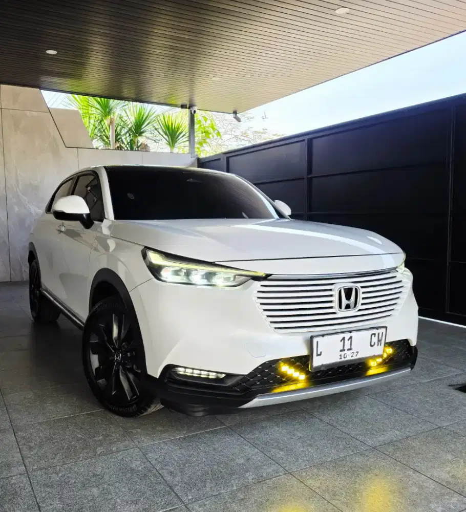 Hrv Spesial Edition 2022 Termurah