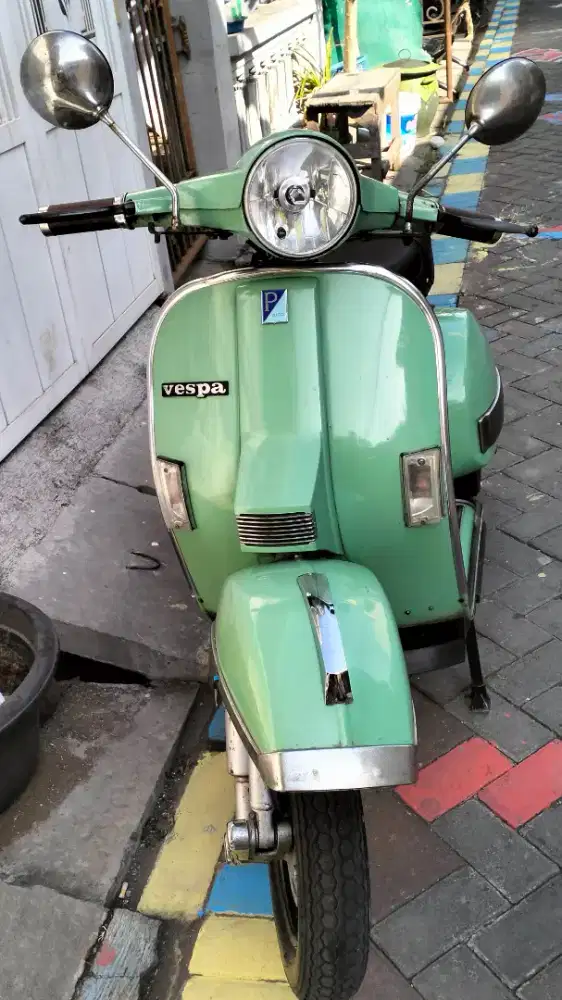 Cek unit, cocok bayar, Alhamdulillah