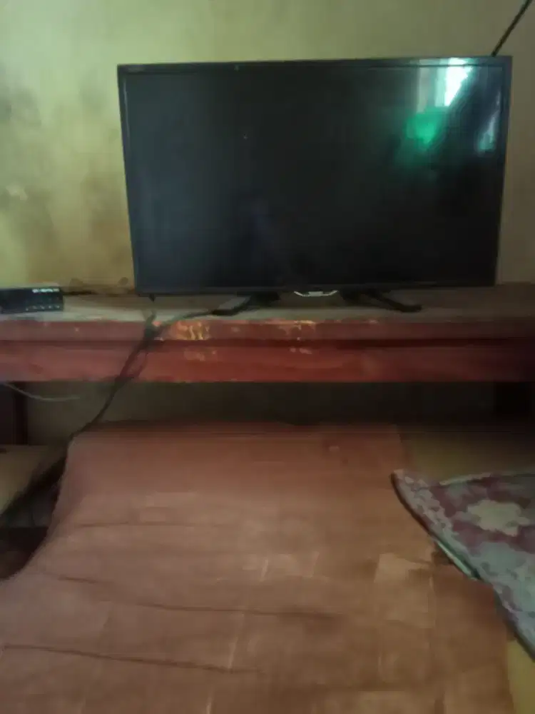 Tv Sharp 25 inc