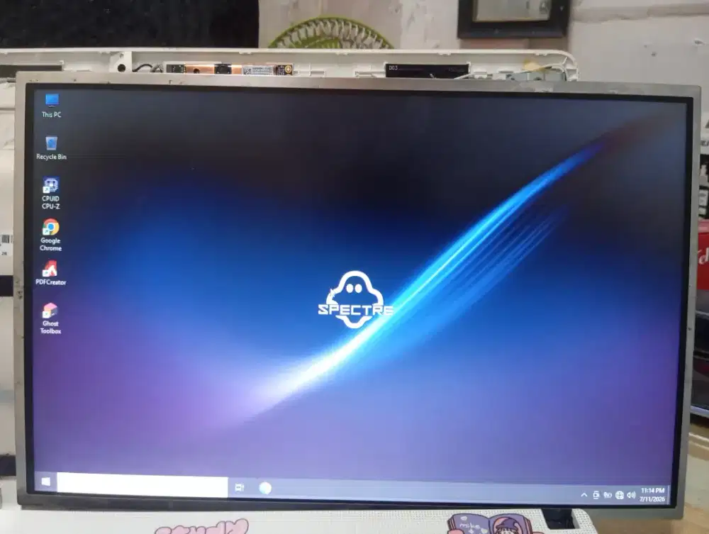 LCD Laptop Thinkpad T410