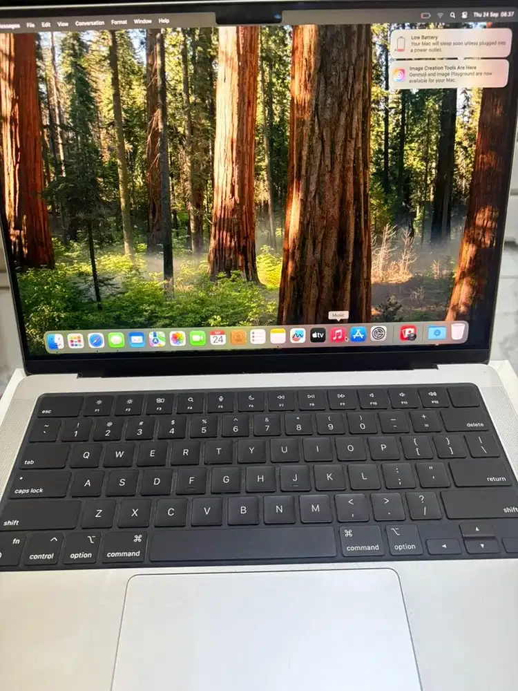 MCB 14 Pro M3 8/512