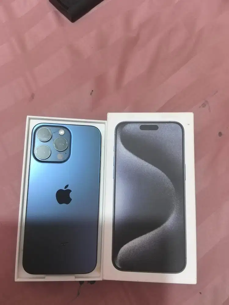 jual iphone 15 promex