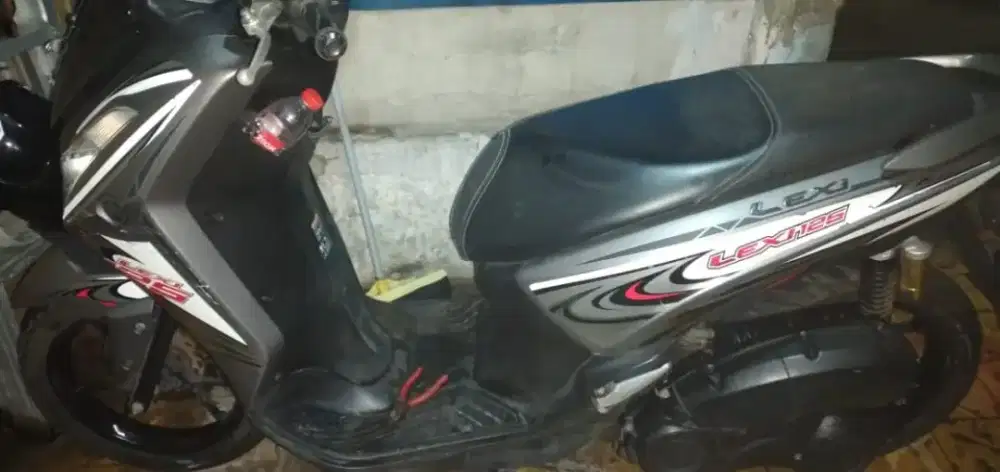Lexi 2021 keyles plat jakarta timur