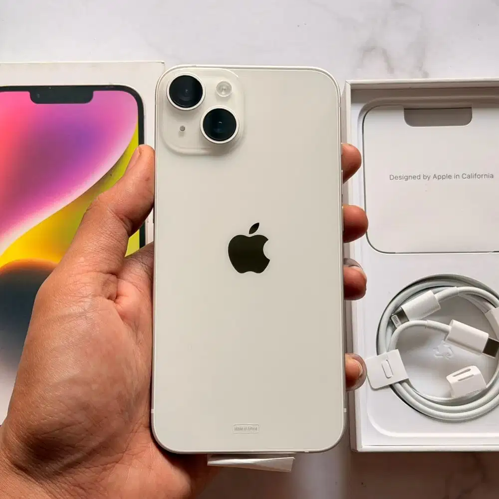 iphone 14 128gb ibox