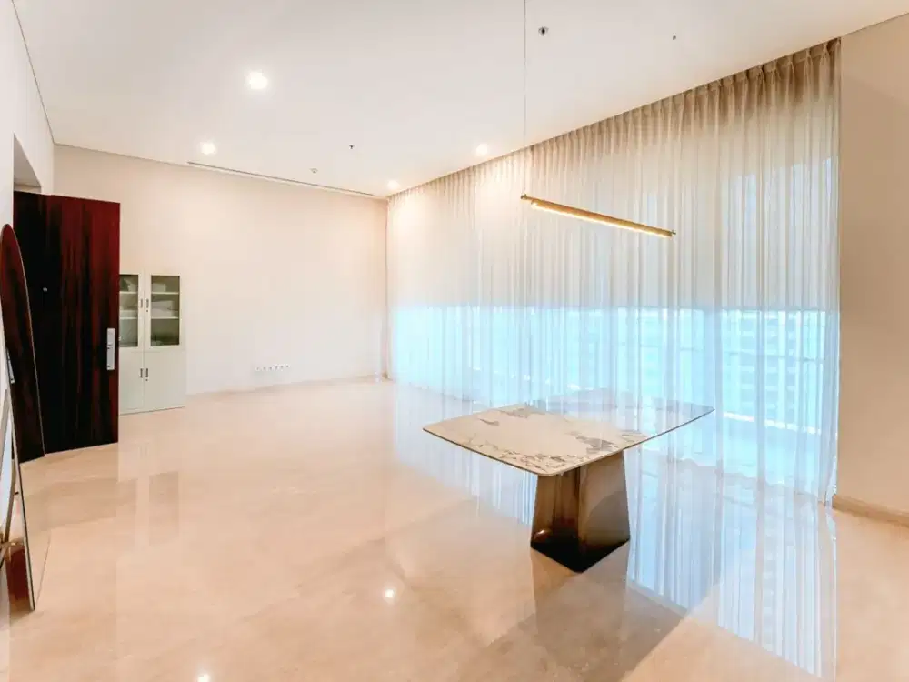 Fast Sale Apartement The Pakubuwono Spring 2BR