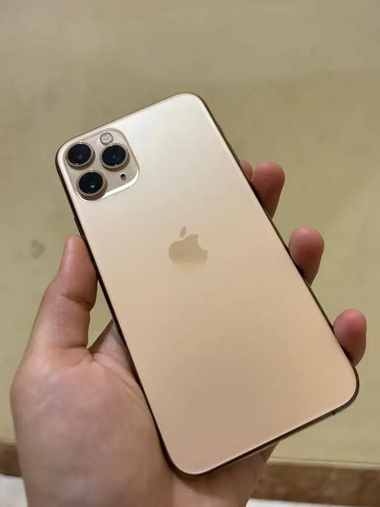 Iphone 11 pro 256gb