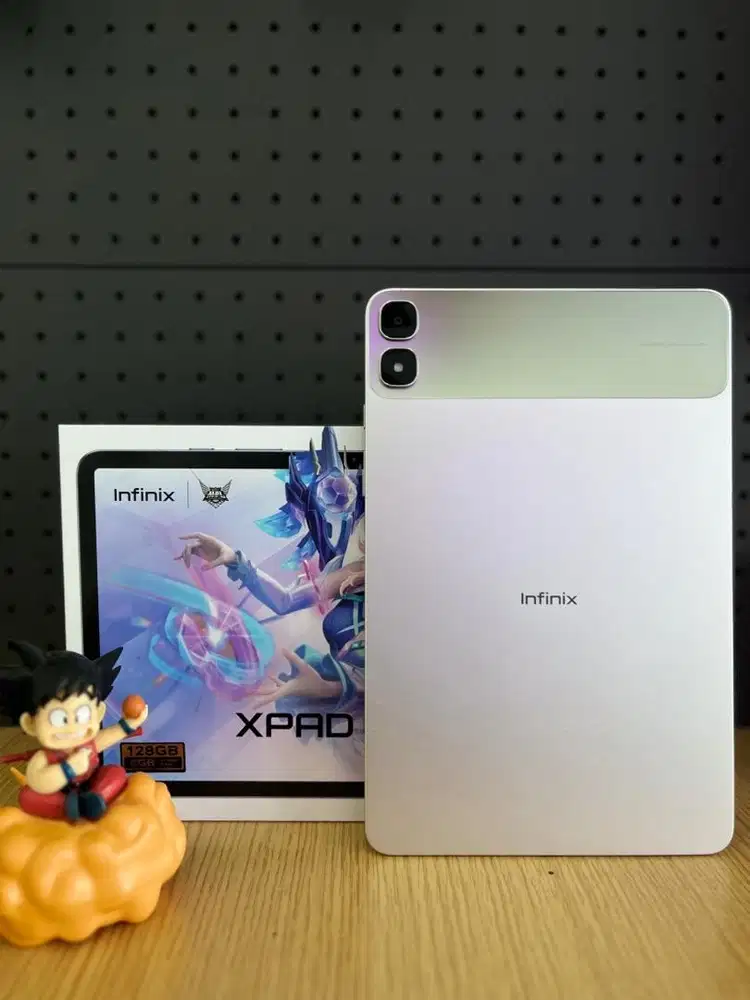 INFINIX XPAD 30 PRO 8(4+4)/128GB