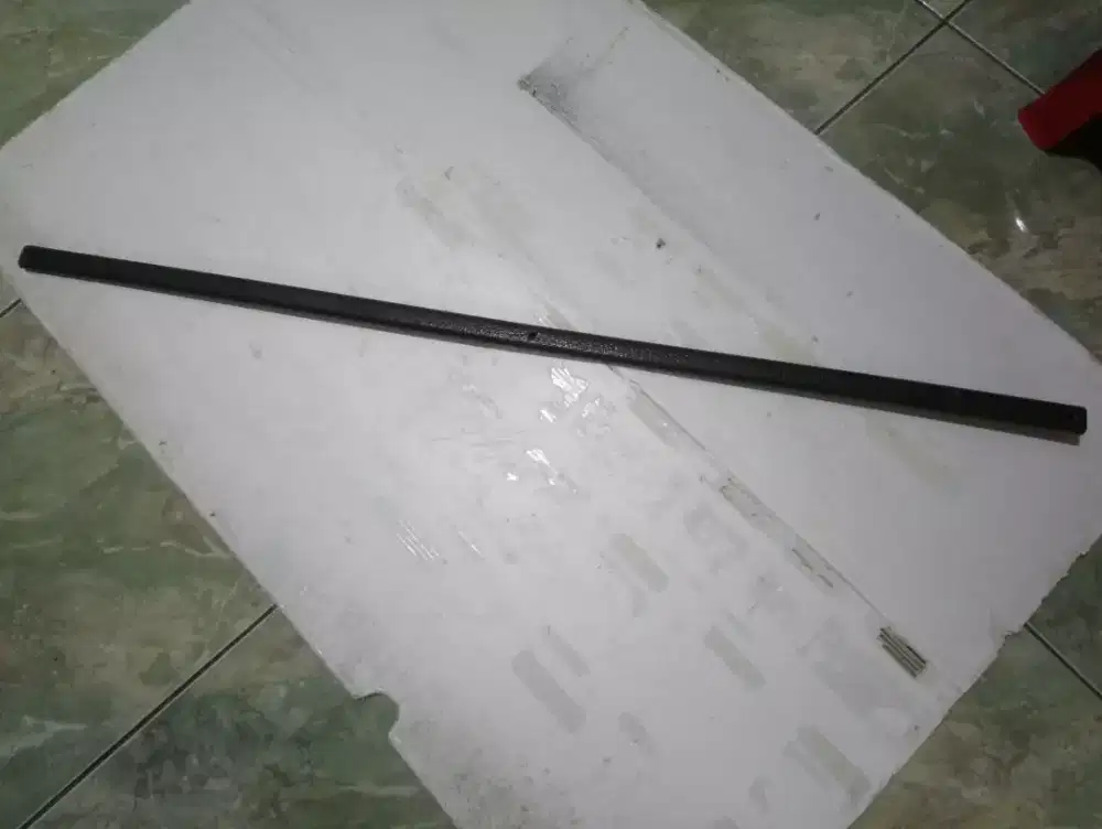 Besi Holo Kerangka Tenda 2m x 2m