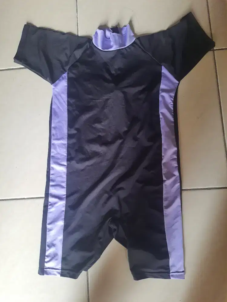 Baju renang anak size xl