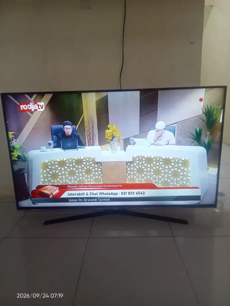 Tv Samsung smart TV 48 inch