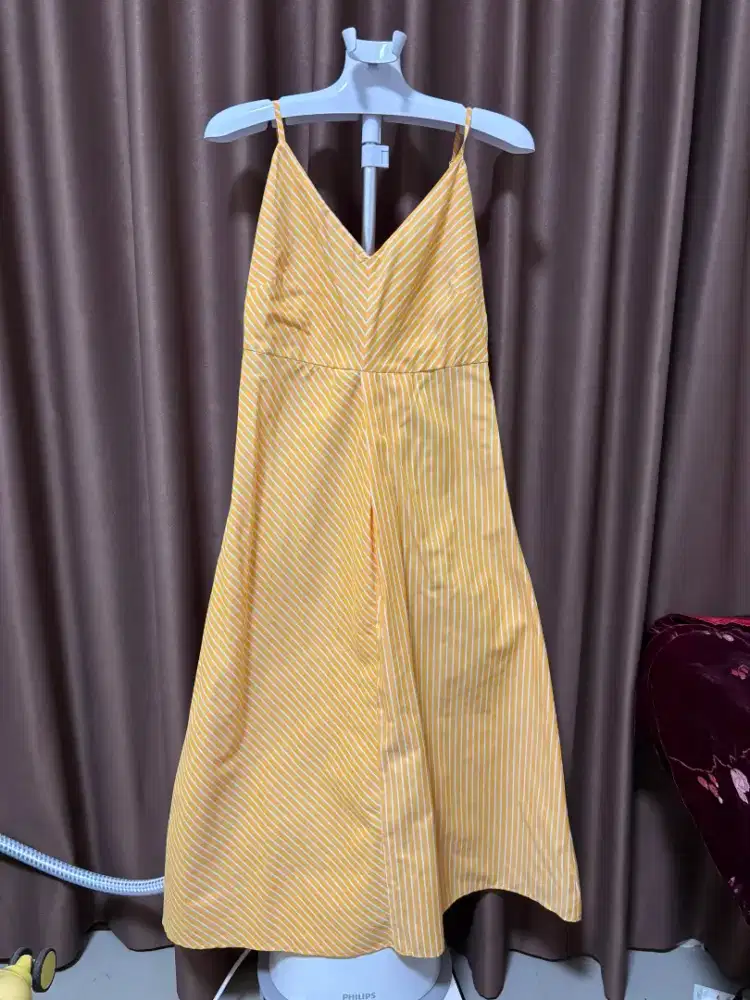 Dress Mango preloved