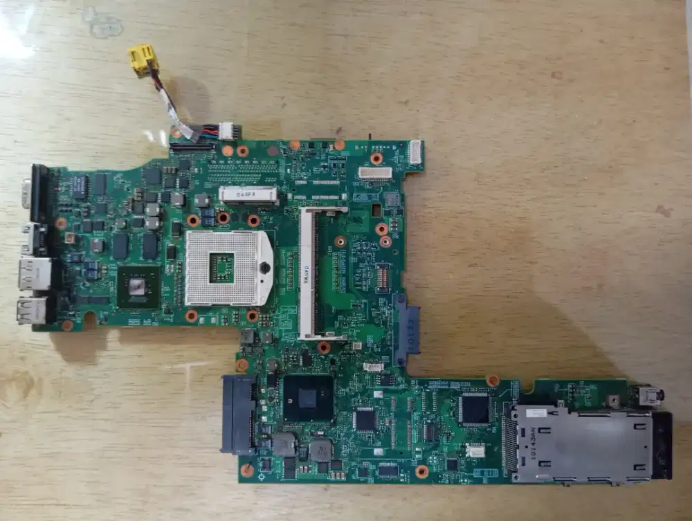 Mainboard Lenovo ThinkPad T410