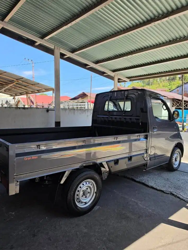 DAIHATSU GRANMAX PU 1.3 STD 2022