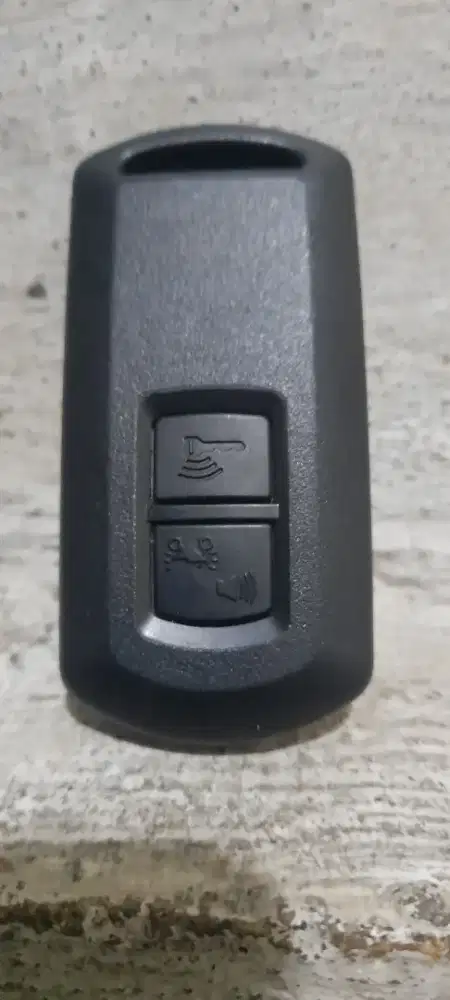 Kunci remote keyles pcx dan vario 160