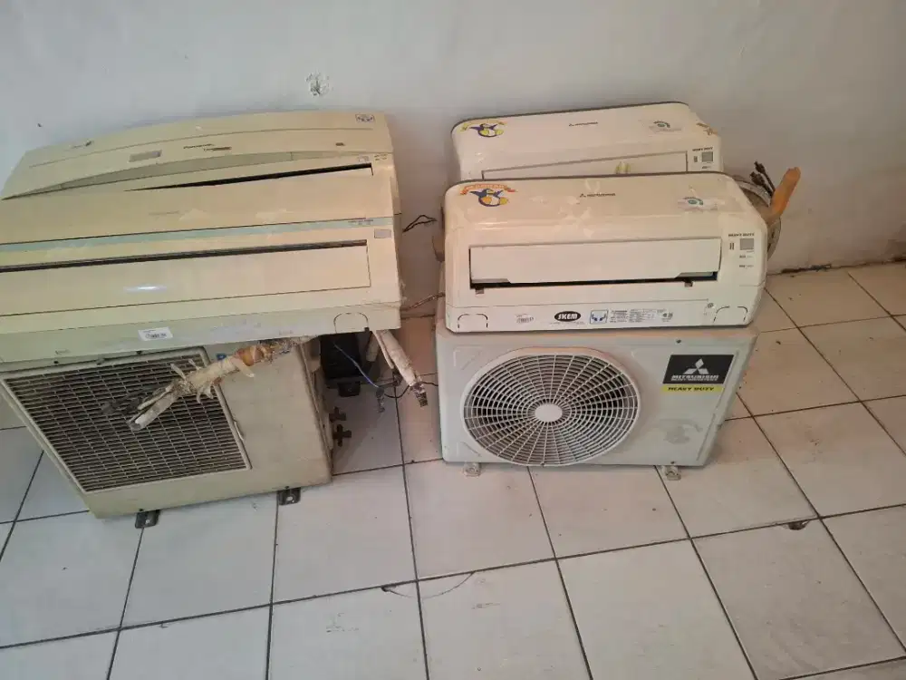 AC Mitsubishi 1pk