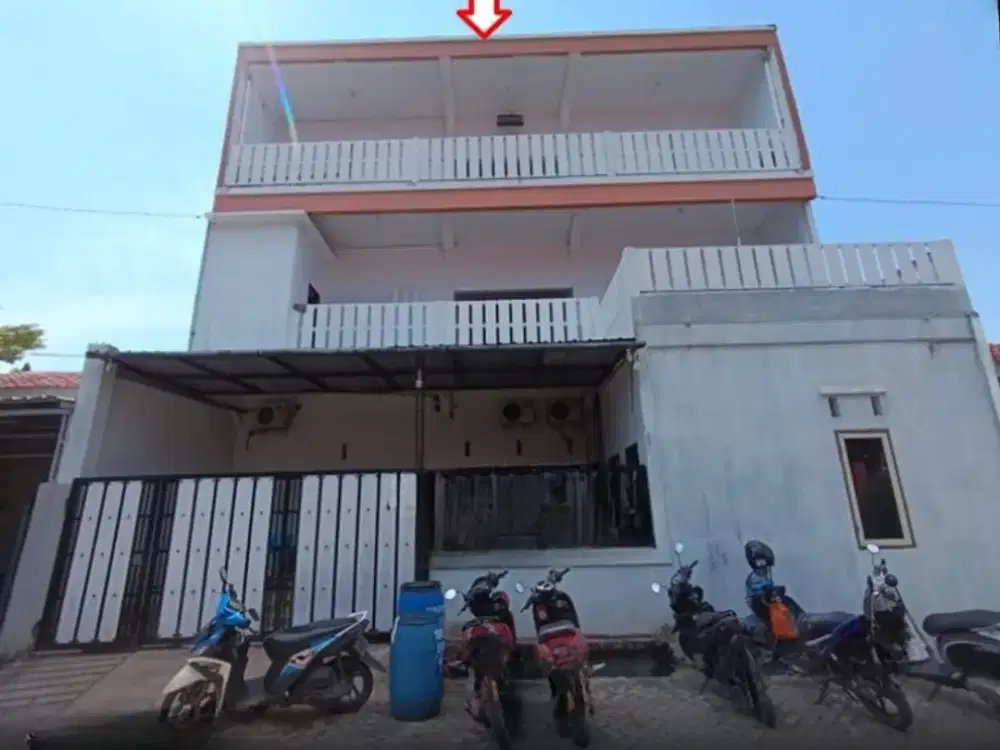 Dijual Rumah sekitar Jalan Malino, Gowa