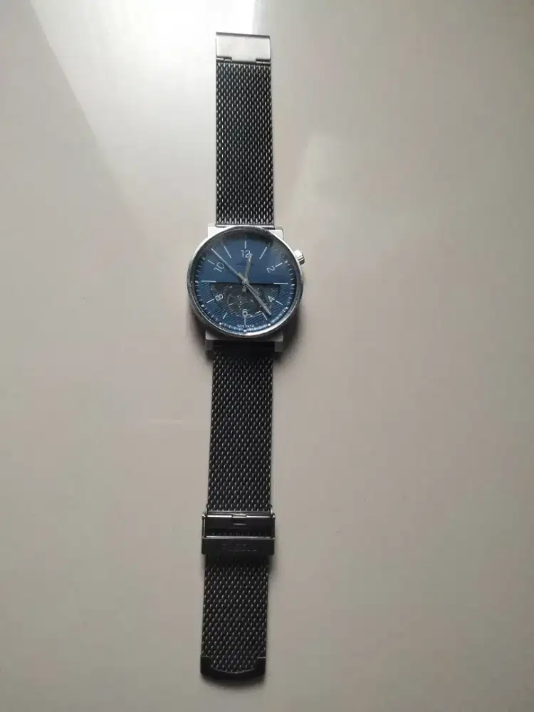 DI JUAL JAM TANGAN BRAND FOSSIL ORI MULUS