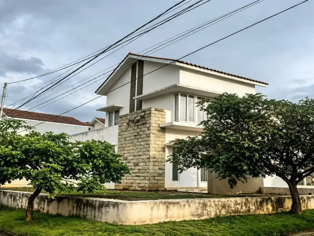 DIJUAL RUMAH DI MALANG LT 153 M² – SHM/SHGB, AKSES JALAN UTAMA