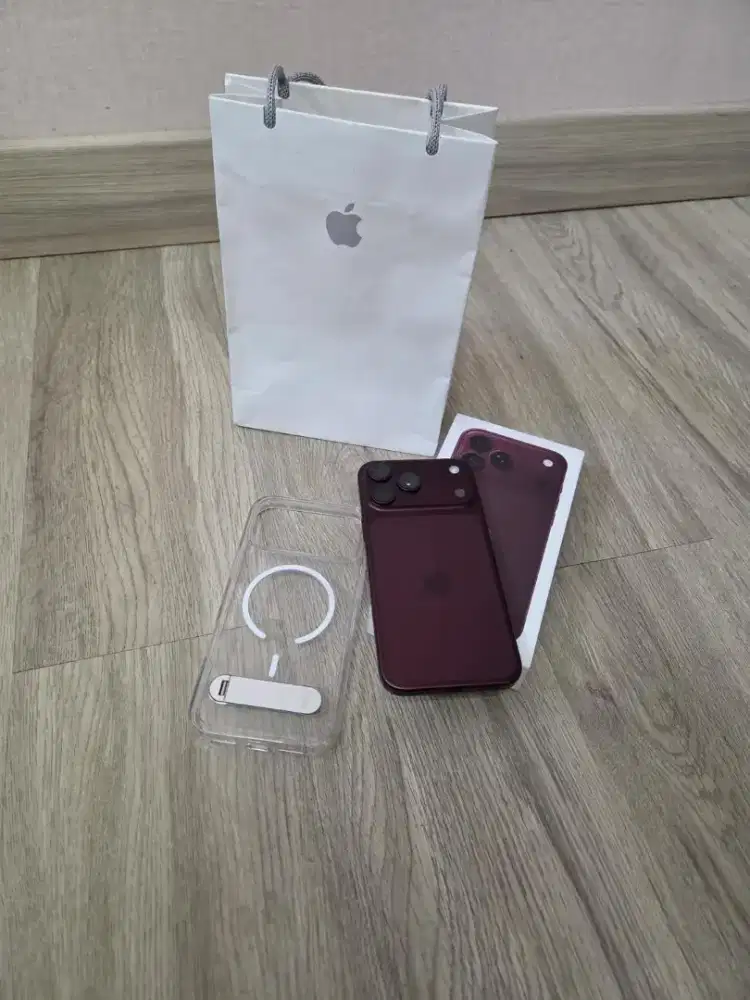 Iphone 18 promax 1Tb