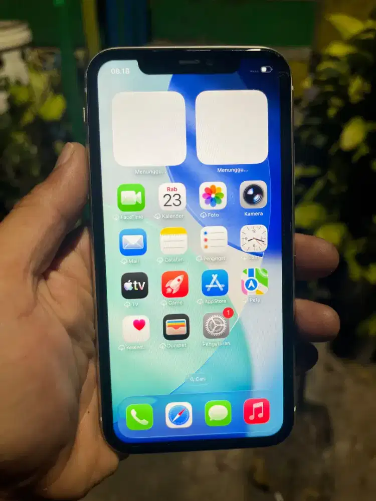 Iphone 11 64gb inter