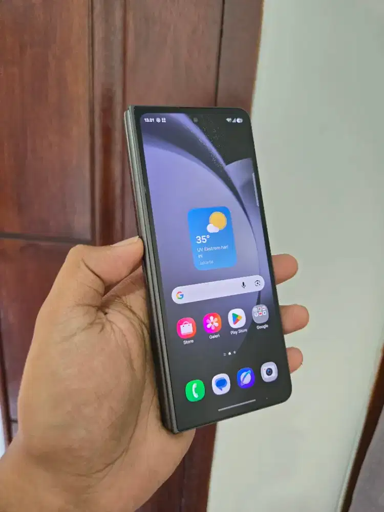 Samsung Z Fold 5 5G 12/512