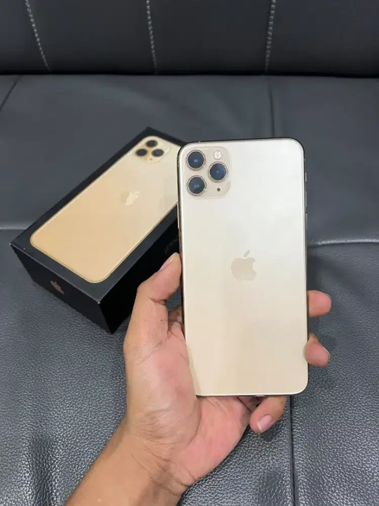 Iphone 11 promax 256 allprovider