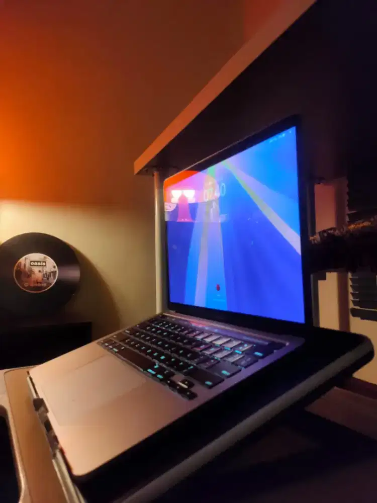 Macbook Pro 2020