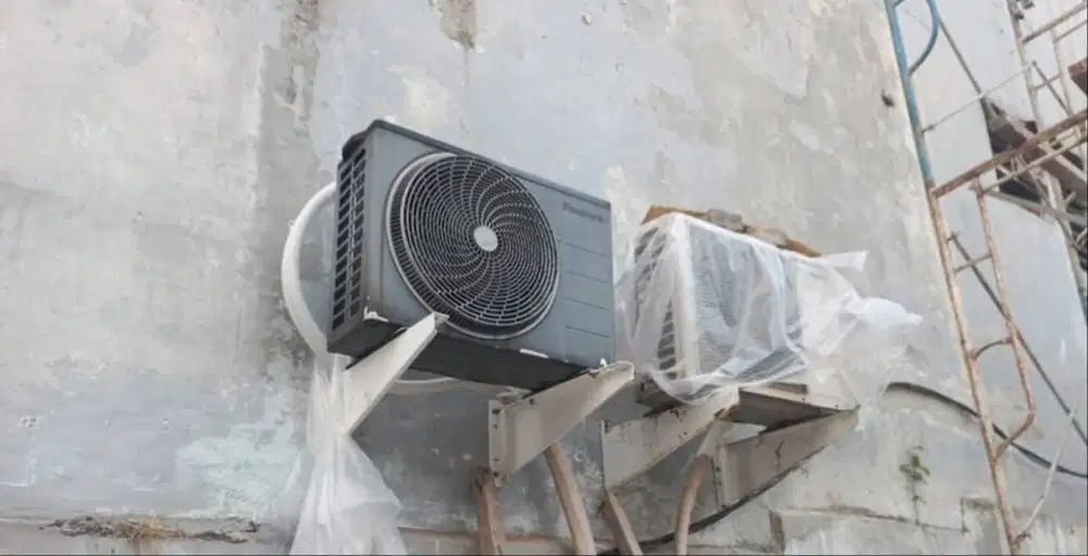 Building Maintenance / Teknisi Gedung