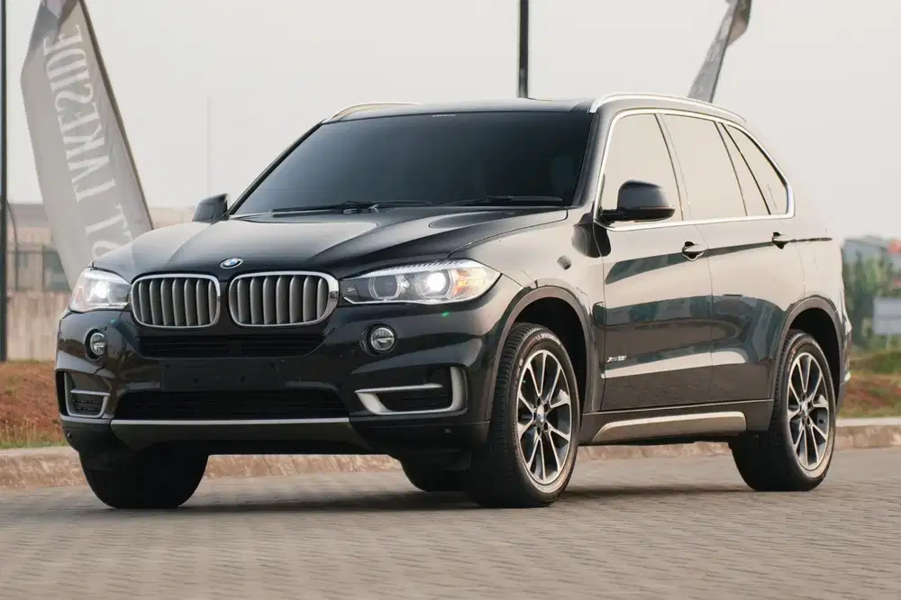 BMW X5 xDrive35i xLine 2017 X1 X5 X7 GLA GLB GLC GLE GLS