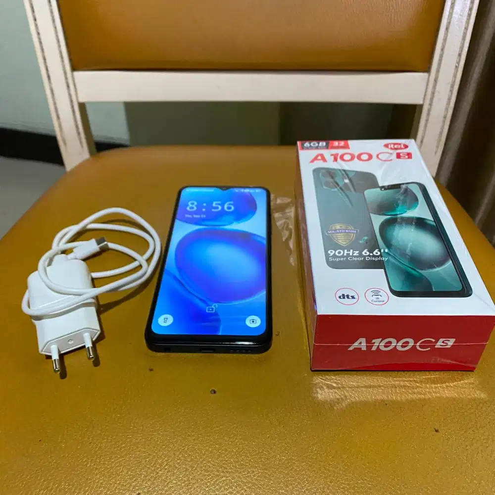 itel a100c 3/32