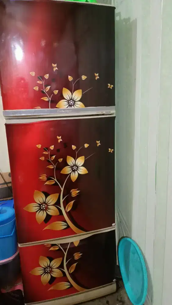 Dijual karena mau pindah