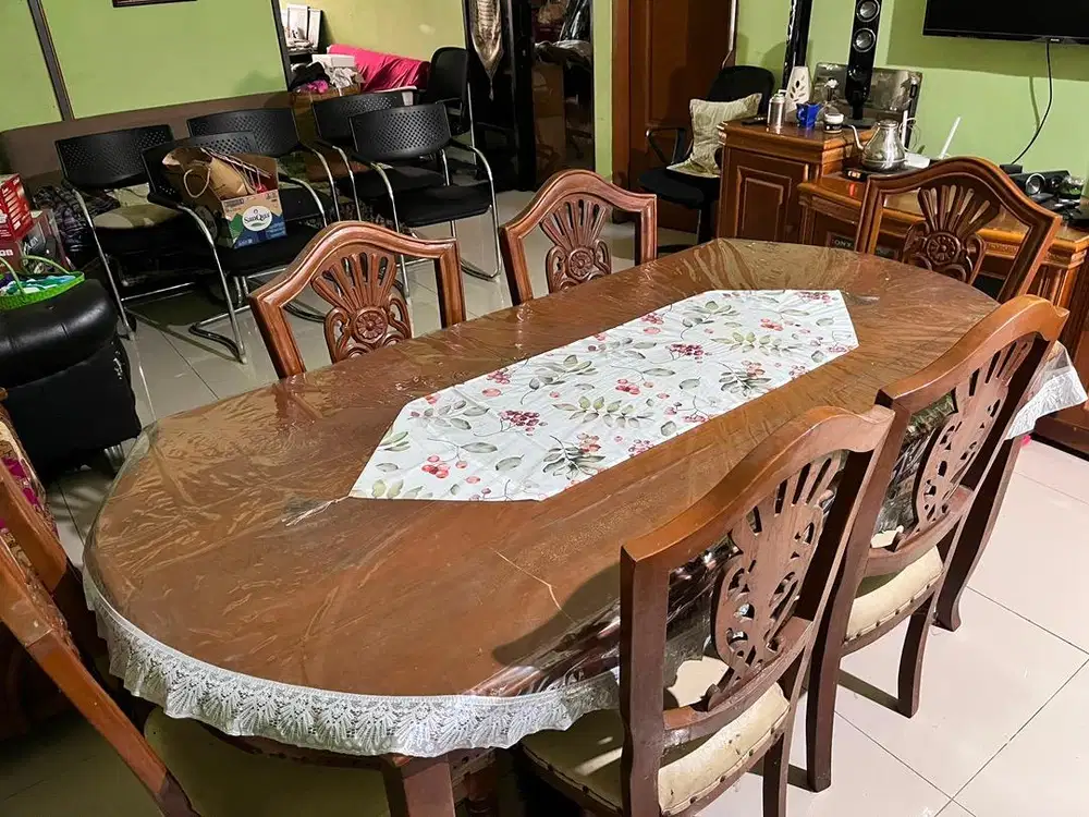 Dijual Furniture Rumah