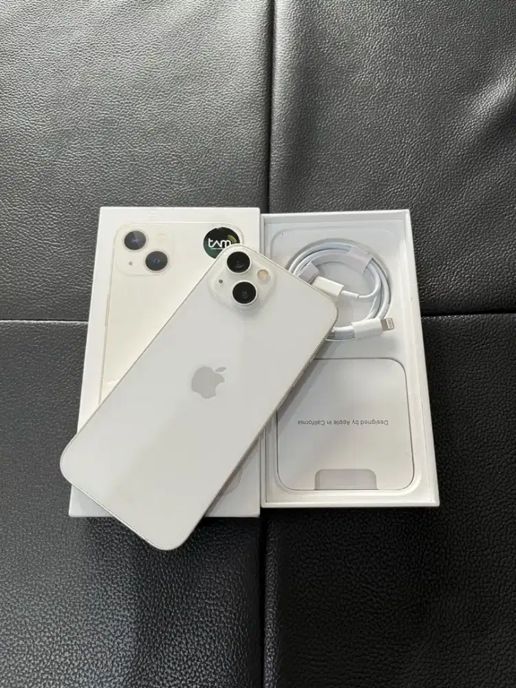 Iphone 13 ibox 128